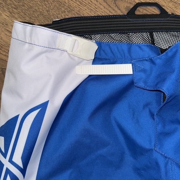 FLY RACING Sport racing pants motorcycle riding motocross 40 - Picture 7 of 14